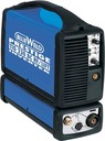 Сварочный инвертор BlueWeld Prestige Tig 230 DС  HF/Lift