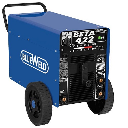 Сварочный аппарат BlueWeld Beta 422