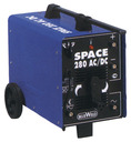 Сварочный аппарат BlueWeld Space 280 AC/DC
