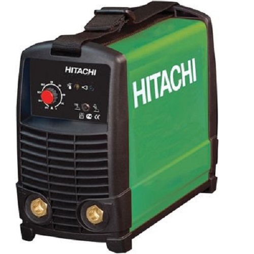 Сварочный инвертор MMA Hitachi W160 + комплект в кейсе
