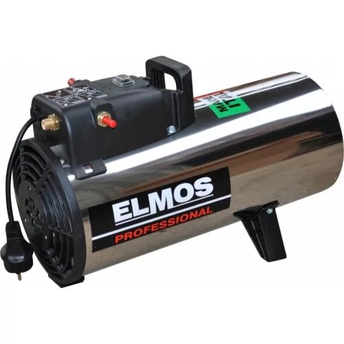 Теплогенератор газовый Elmos GH16