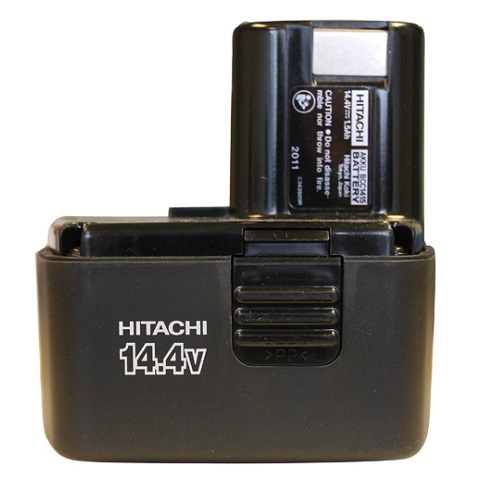 Аккумулятор Hitachi BCC1415, 14.4V 1.5Ah 