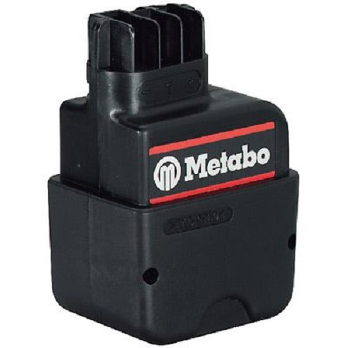Аккумулятор Metabo 630073000,12V 1.7Ah NiCd