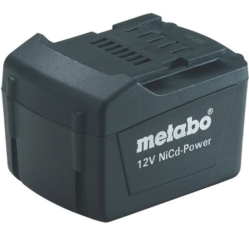 Аккумулятор Metabo 625452000, 12V 1.7Ah