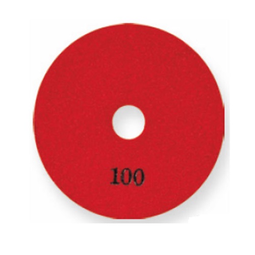Алмазный диск для сухого полирования Sparky 20009904100, 100мм 