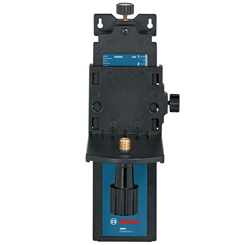Настенный держатель для ротационного лазера GRL 150 HV Bosch WM4