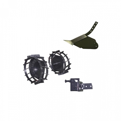 Комплект навесного оборудования для культиваторов EFCO, Craftsman
