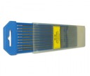 Комплект электродов BlueWeld (10 шт.) для сварки TIG DC D 1,6 мм (сер.)