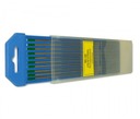 Комплект электродов BlueWeld (10 шт.) для сварки TIG AC D 1,0 мм (зел.)