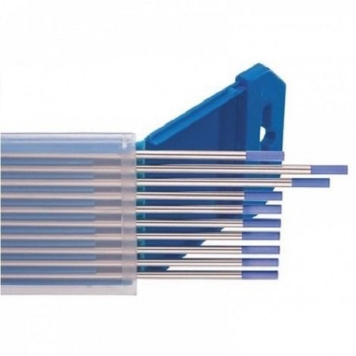 Вольфрамовые электроды Fubag D4.0x175мм (blue) WL20 10шт