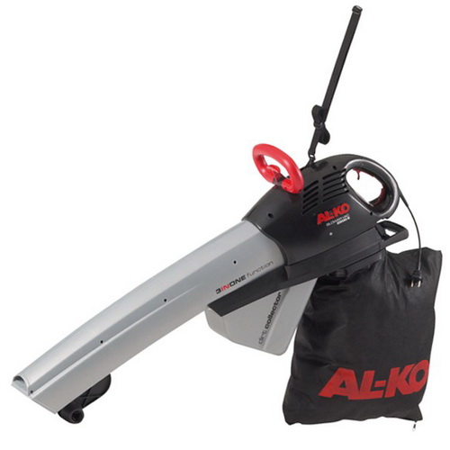 Воздуходувка-пылесос AL-KO Blower Vac 2200 E