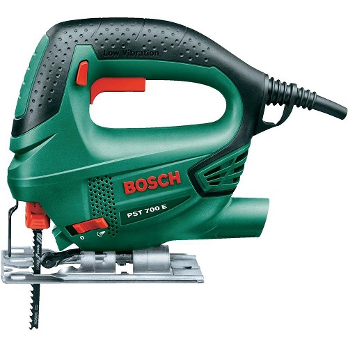 Лобзик Bosch PST 700 E 06033A0020