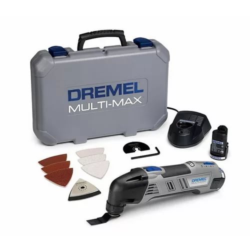 Многофункциональный инструмент Dremel Multi-Max (8300-9)