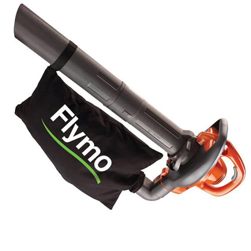 Электрическая воздуходувка Flymo Twister 2200XV 9668678-62