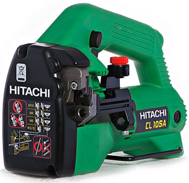 Резчик для шпилек Hitachi CL10SA