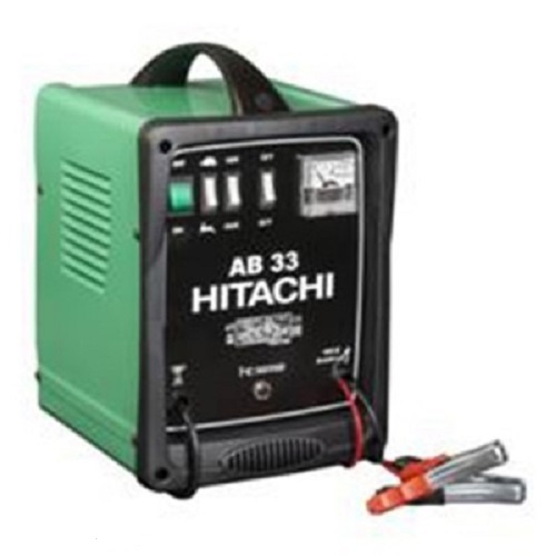 Зарядное устройство Hitachi AB33