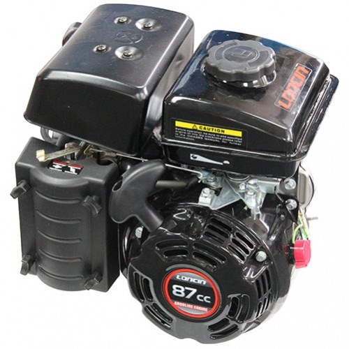 Двигатель MasterYard Loncin LC154F 0330061001