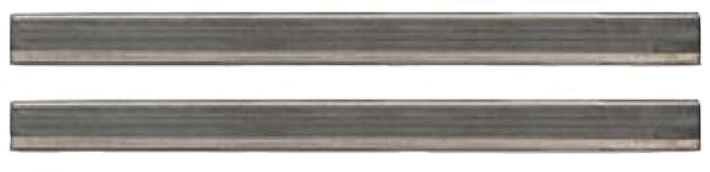 Ножи для рубанка из быстрорежущей стали Р282 HSS-2 Sparky 20009625201, 82 мм, 2 штуки