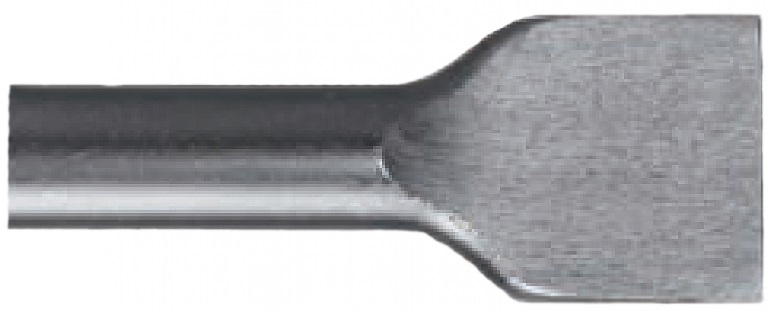 Большая плоская лопата Sparky 182858 в кейсе для К 2050 (28 мм)
