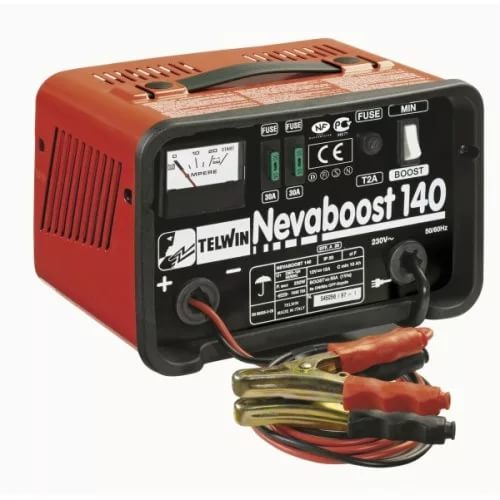 Зарядное устройство TELWIN NEVABOOST 140 230V