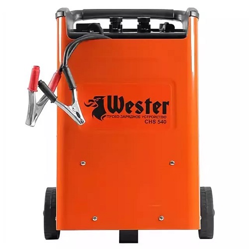 Пуско-зарядное устройство WESTER CHS 540