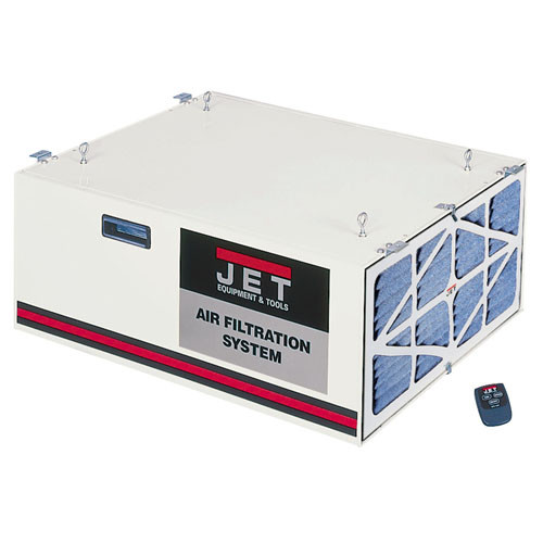 Система фильтрации воздуха Jet AFS-1000 B