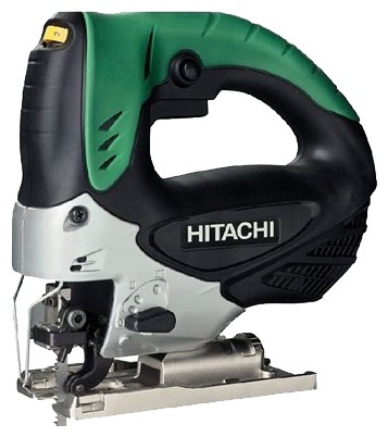 Электролобзик Hitachi CJ90VST 