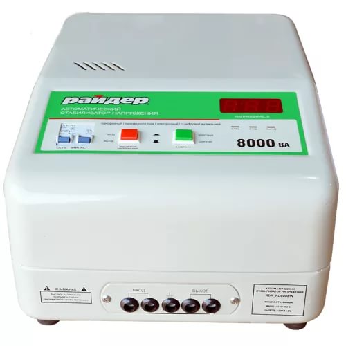Стабилизатор Энергия RD 8000 Райдер Е0101-0075