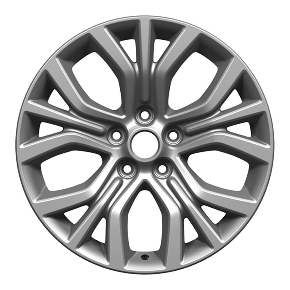 Диск колесный литой SKAD KL-293 7,0/R18 5x114,3 ET35 D67,1 Селена