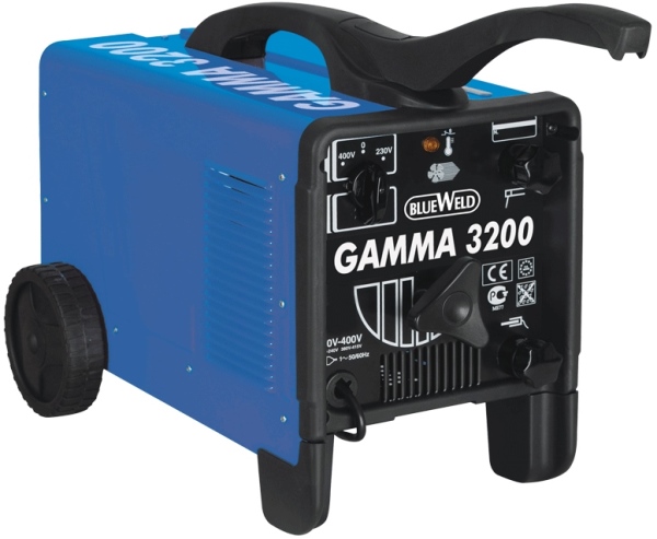 Сварочный аппарат BlueWeld Gamma 3200 814453