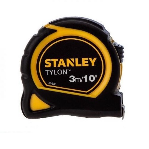 Рулетка Stanley Tylon 1-30-686 (3 м)