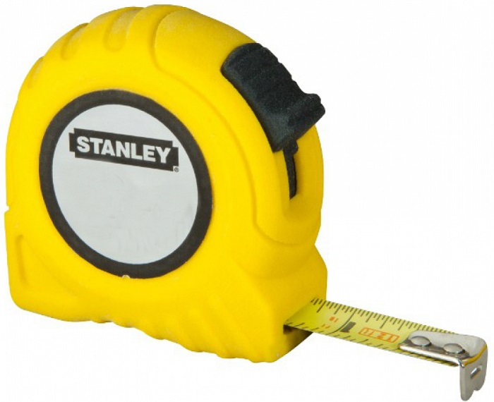 Рулетка измерительная Stanley 0-30-497 (5 м)