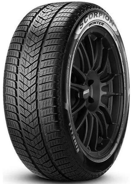 Шины зимние нешипованные Pirelli Scorpion Winter 315/40R21 115W