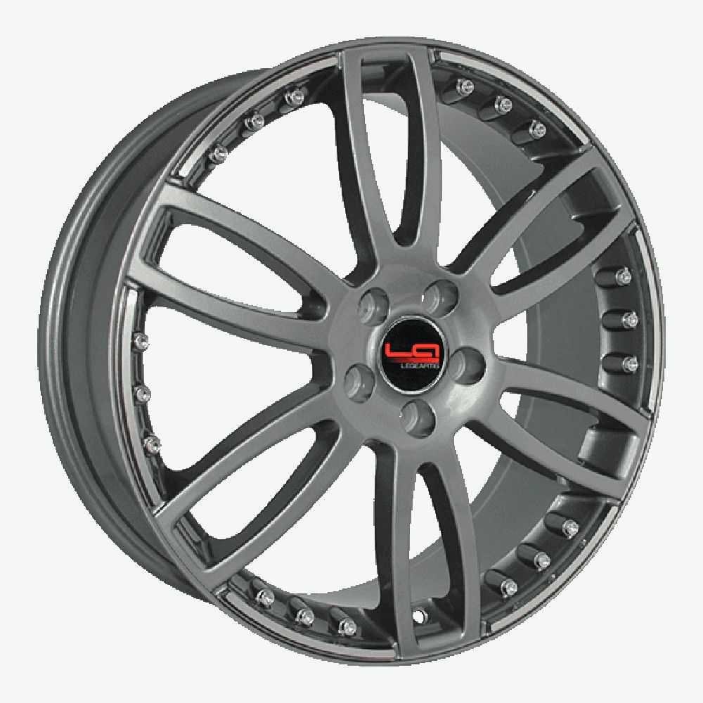 Диск колесный литой LEGE ARTIS V-16 7,5/R18 5x108 ET55 D63,3 FSF