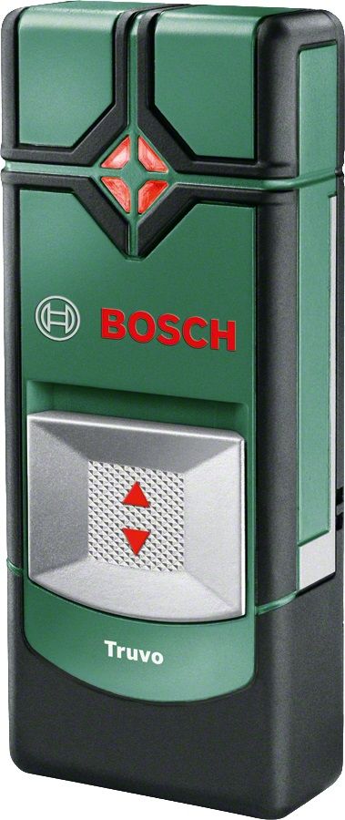 Детектор металла Bosch Truvo 0603681221