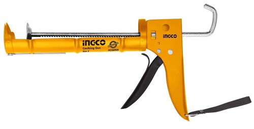 Пистолет для герметика INGCO HCG0909