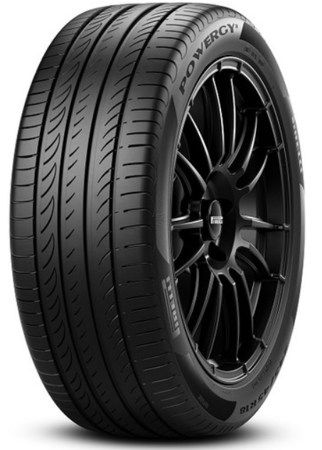 Шины летние Pirelli Powergy 225/45R17 94Y