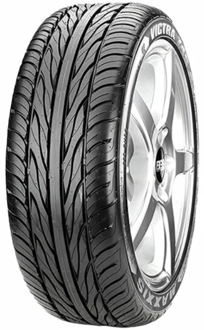 Шины летние Maxxis MA-Z4S Victra 225/45R18 95W