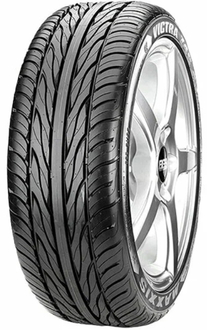 Шины летние Maxxis MA-Z4S Victra 255/55R18 109W