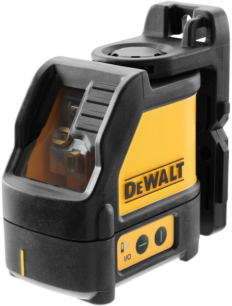 Лазерный нивелир DeWALT DW088CG-XJ