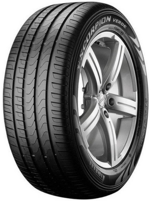 Шины летние Pirelli Scorpion Verde 235/60R18 103V