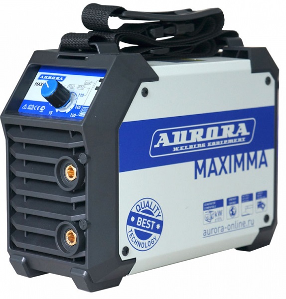 Сварочный инвертор Aurora MAXIMMA 1600 IGBT 00018395