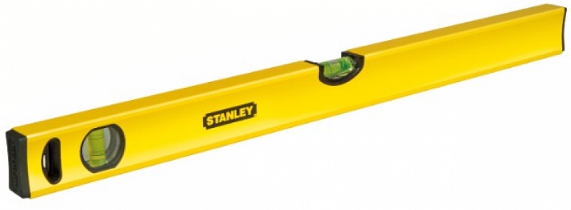 Строительный уровень Stanley Classic STHT1-43106