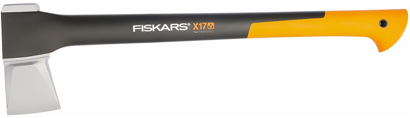 Топор-колун FISKARS X17-M 1015641