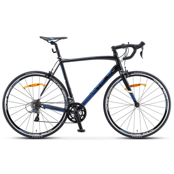 Велосипед Stels XT300 V010 Черный/Синий, 23 LU093424