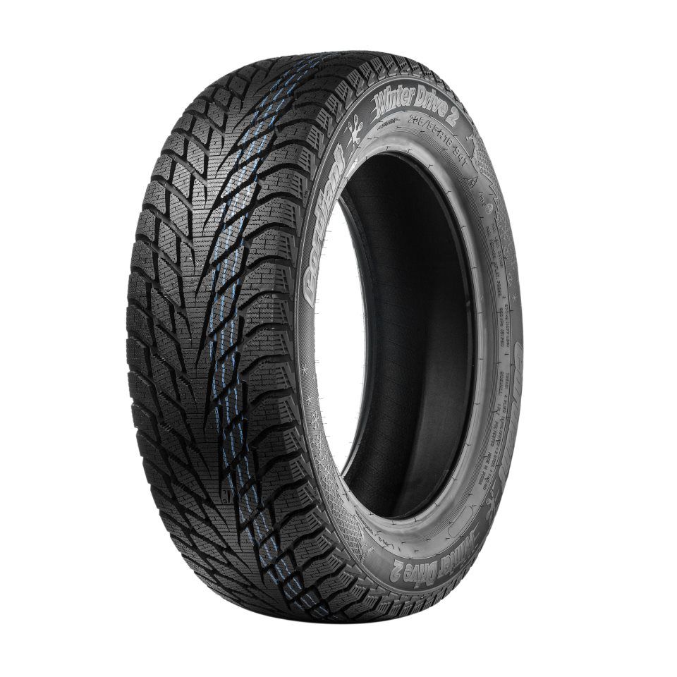 Шины зимние нешипованные Cordiant WINTER DRIVE 2 185/60 R15 88T