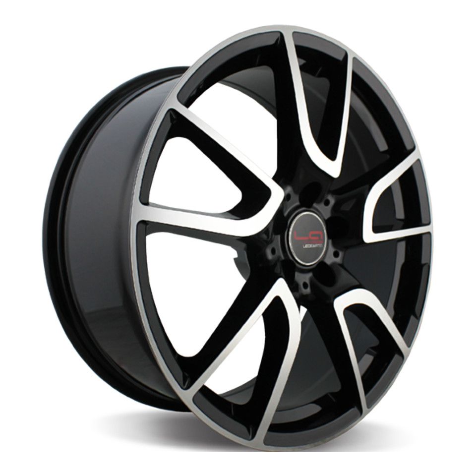 Диск колесный литой LEGE ARTIS Concept-MR530 8,5/R20 5x112 ET56 D66,6 BKF