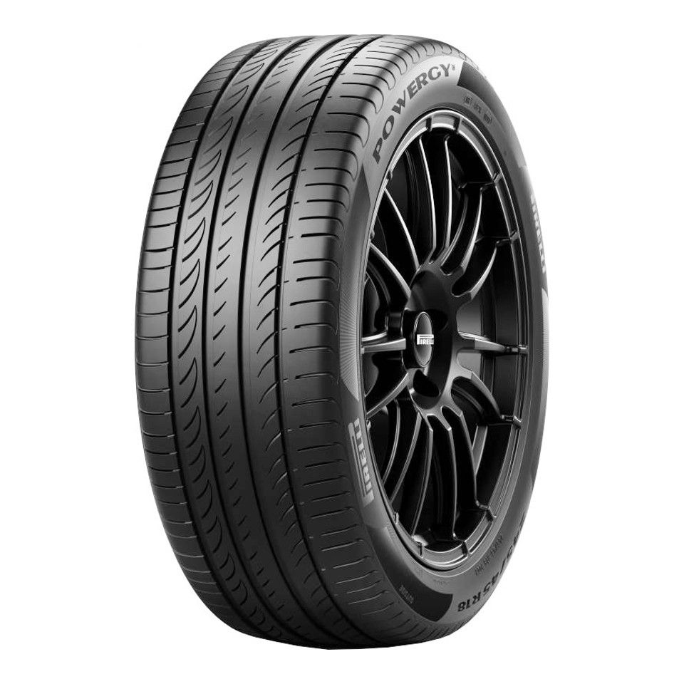 Шины летние PIRELLI POWERGY 245/45 R19 102Y