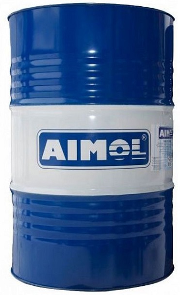 Компрессорное масло AIMOL 8717662393808 Compressor Oil S 68 205л