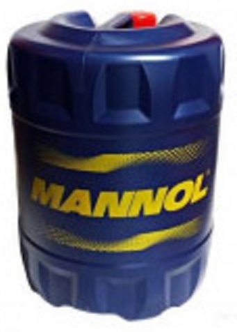 Масло компрессорное Mannol 4036021160993  
